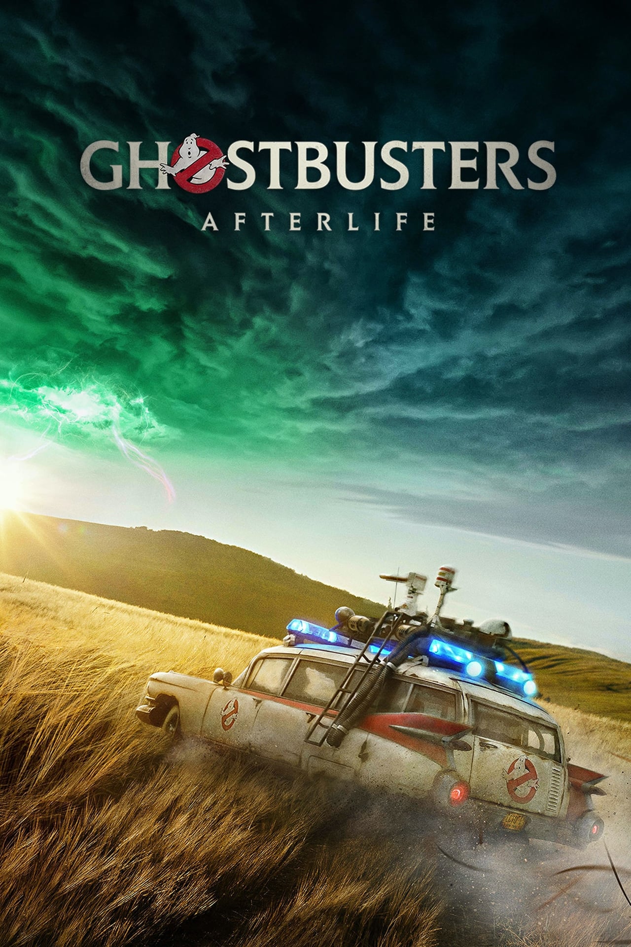 Nonton Film Ghostbusters Afterlife (2021) Sub Indo FILMKECE21